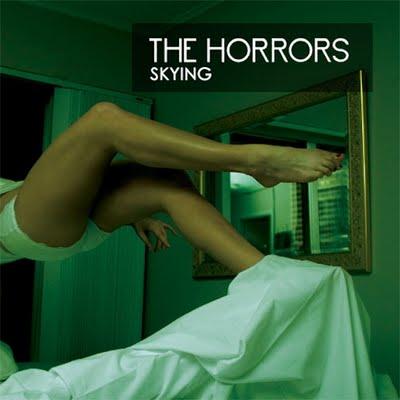 The Horrors En Barcelona, Bilbao y Madrid The Horrors En Barcelona, Bilbao y Madrid