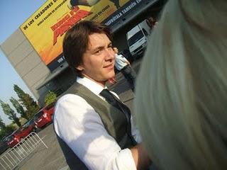 Yo tambien soy Generacion Hp ¿y tu? Yo tambien soy Generacion Hp ¿y tu?