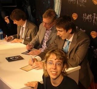 Yo tambien soy Generacion Hp ¿y tu? Yo tambien soy Generacion Hp ¿y tu?