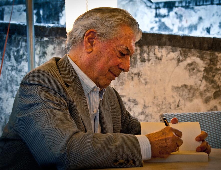 'Pantaleón y las visitadoras' de Mario Vargas Llosa