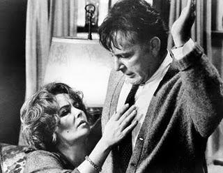 Grandes parejas del cine: Elizabeth Taylor y  Richard Burton