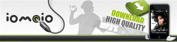 iomoio-comprar-canciones-online-logo Iomoio sitio web para comprar canciones en mp3 Online