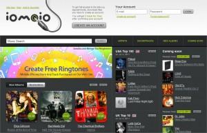 iomoio-comprar-canciones-online-1 Iomoio sitio web para comprar canciones en mp3 Online