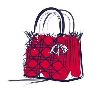 LADY DIOR PALETTE LADY DIOR PALETTE