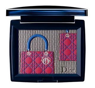 LADY DIOR PALETTE LADY DIOR PALETTE