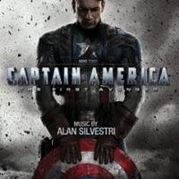 Capitan América El primer vengador (2011)