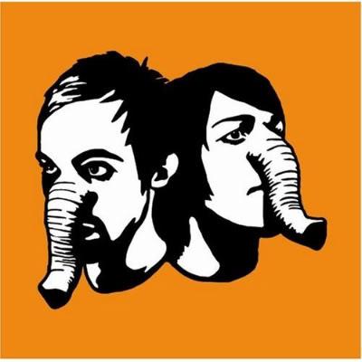 Heads Up Heads Up Must Listen Artist (IV): Death From Above 1979