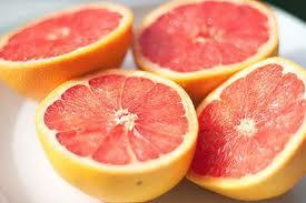 Zumo natural de pomelo rosado y naranja: Una bebida con múltiples propiedades para la salud