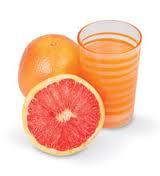 Zumo natural de pomelo rosado y naranja: Una bebida con múltiples propiedades para la salud
