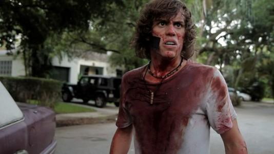 villa captive Trailer de Villa Captive