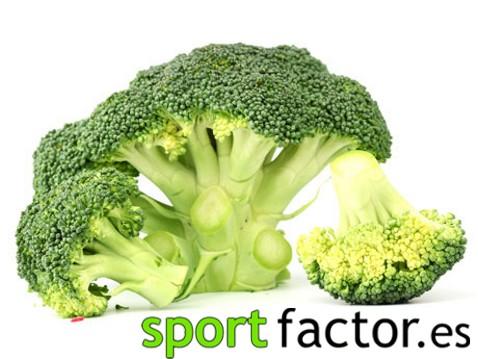 brocoli Los mejores alimentos para tener unos huesos fuertes
