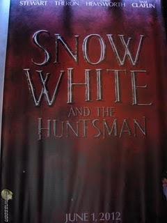 'Snow White and the Huntsman' es planeada como una trilogía 'Snow White and the Huntsman' es planeada como una trilogía