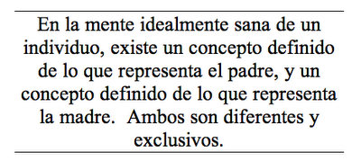 EL DÍA DEL PADRE - Reflexión importante!