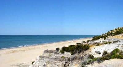 Vacaciones en las Playas de Huelva...hasta pronto amig@s!!!