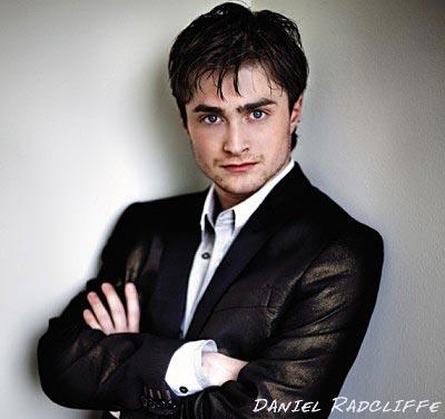 Daniel Radcliffe dependia del alcoho