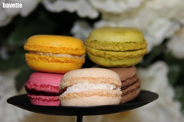 Macarrónes clásico,rellenos de chocolate. Macarrónes clásico,rellenos de chocolate.