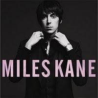 [Disco] Miles Kane - Colour Of The Trap (2011)