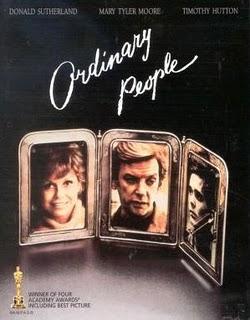 Cine de los 80: Robert Redford dirige,¿Qué esconden las fotografías perfectas?, Ordinary People 1980
