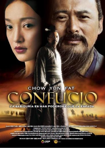 En profundidad: Confucio