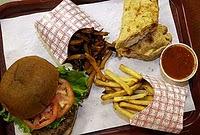 Por que los alimentos grasos producen adicción Por que los alimentos grasos producen adicción