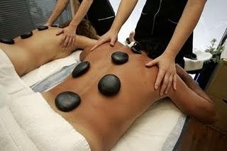 Publican un estudio comparativo sobre 10 sesiones de masaje contra la lumbalgia Publican un estudio comparativo sobre 10 sesiones de masaje contra la lumbalgia