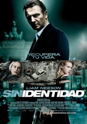 Sin identidad (2011)