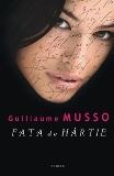 La mujer de papel - Guillaume Musso La mujer de papel - Guillaume Musso