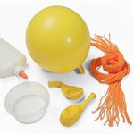 Guirnaldas multicolores Guirnaldas multicolores