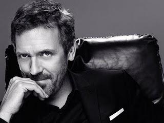 Hugh Laurie, el nuevo rostro masculino para Men Expert de L’Oréal París