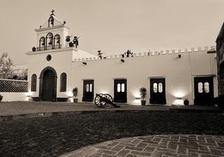 Hotel Misión La Muralla en Amealco de Bonfil Hotel Misión La Muralla en Amealco de Bonfil