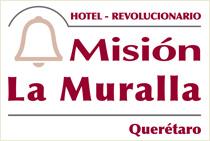 Hotel Misión La Muralla en Amealco de Bonfil Hotel Misión La Muralla en Amealco de Bonfil