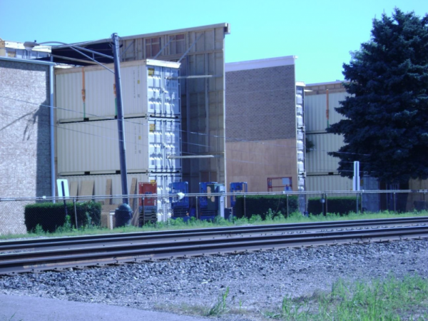 Superman4 Primeras imágenes de Superman: Man Of Steel