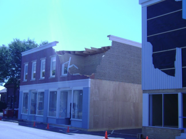 Superman2 Primeras imágenes de Superman: Man Of Steel