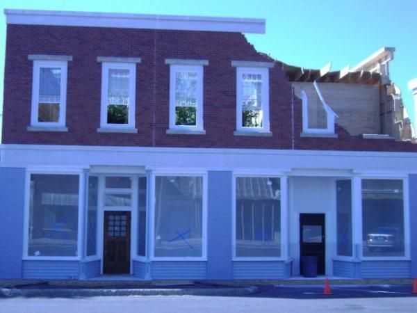 Superman Primeras imágenes de Superman: Man Of Steel