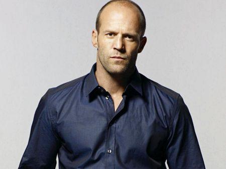 ¿Jason Statham para Transformers 4?