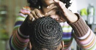 Malos hábitos - Cuero Cabelludo Malos hábitos - Cuero Cabelludo