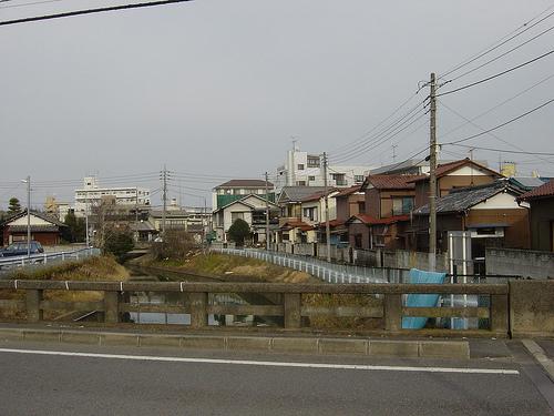 Matsudo (Mi vida en Japón 17ª parte) Matsudo (Mi vida en Japón 17ª parte)