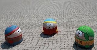 Pao en el Walls of Fame de Milán Pao en el Walls of Fame de Milán