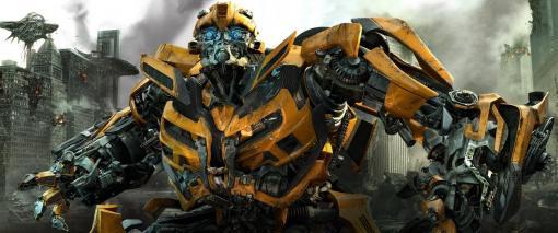 Crítica: “Transformers: El lado oscuro de la luna”