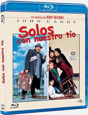 Solos con nuestro tio Solos con nuestro tio