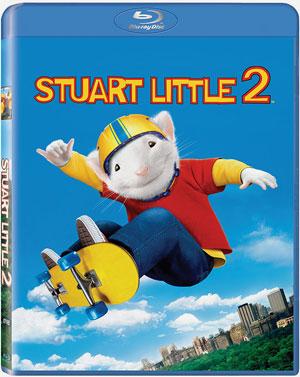 Stuart Little 2 Stuart Little 2