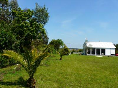 VIVIENDA DE LC-ARCHITECTS EN VENTA - ASTURIAS (PLAYÓN DE BAYAS - CASTRILLÓN) VIVIENDA DE LC-ARCHITECTS EN VENTA - ASTURIAS (PLAYÓN DE BAYAS - CASTRILLÓN)