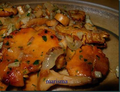 rebozuelos,racion rebozuelos,racion