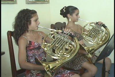La educación musical en Sagua la Grande rinde culto a su tradición. La educación musical en Sagua la Grande rinde culto a su tradición.