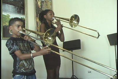 La educación musical en Sagua la Grande rinde culto a su tradición. La educación musical en Sagua la Grande rinde culto a su tradición.