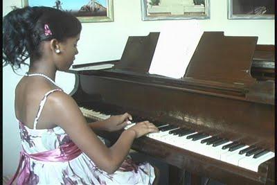 La educación musical en Sagua la Grande rinde culto a su tradición. La educación musical en Sagua la Grande rinde culto a su tradición.