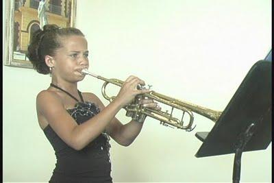 La educación musical en Sagua la Grande rinde culto a su tradición. La educación musical en Sagua la Grande rinde culto a su tradición.