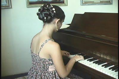 La educación musical en Sagua la Grande rinde culto a su tradición. La educación musical en Sagua la Grande rinde culto a su tradición.