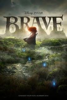 BRAVE: Trailer del nuevo film animado de Pixar BRAVE: Trailer del nuevo film animado de Pixar
