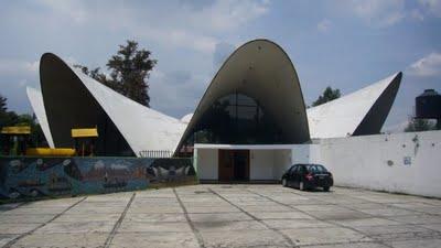Clásicos de Arquitectura: Restaurante Los Manantiales / Félix Candela Clásicos de Arquitectura: Restaurante Los Manantiales / Félix Candela